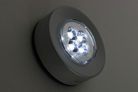 Лампы и светильники