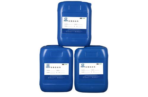 Силиконовые грунтовки и растворители