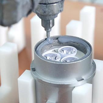 Силиконовые клеи-герметики