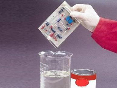 Силиконовые покрытия