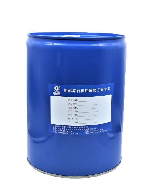 C1 Vinyl Silicone Fluid